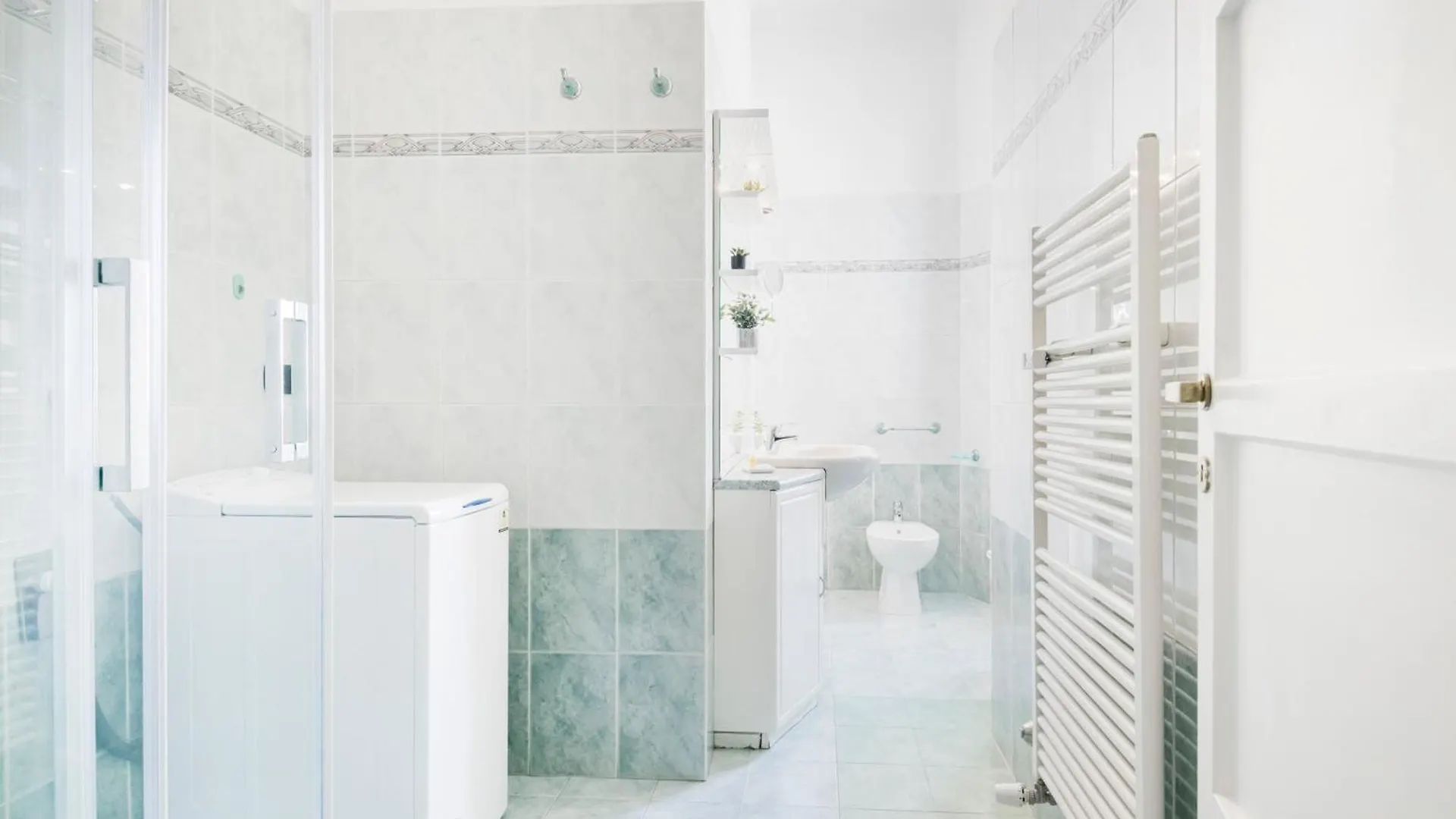 Easylife - Lovely Apartment In Porta Romana Milan