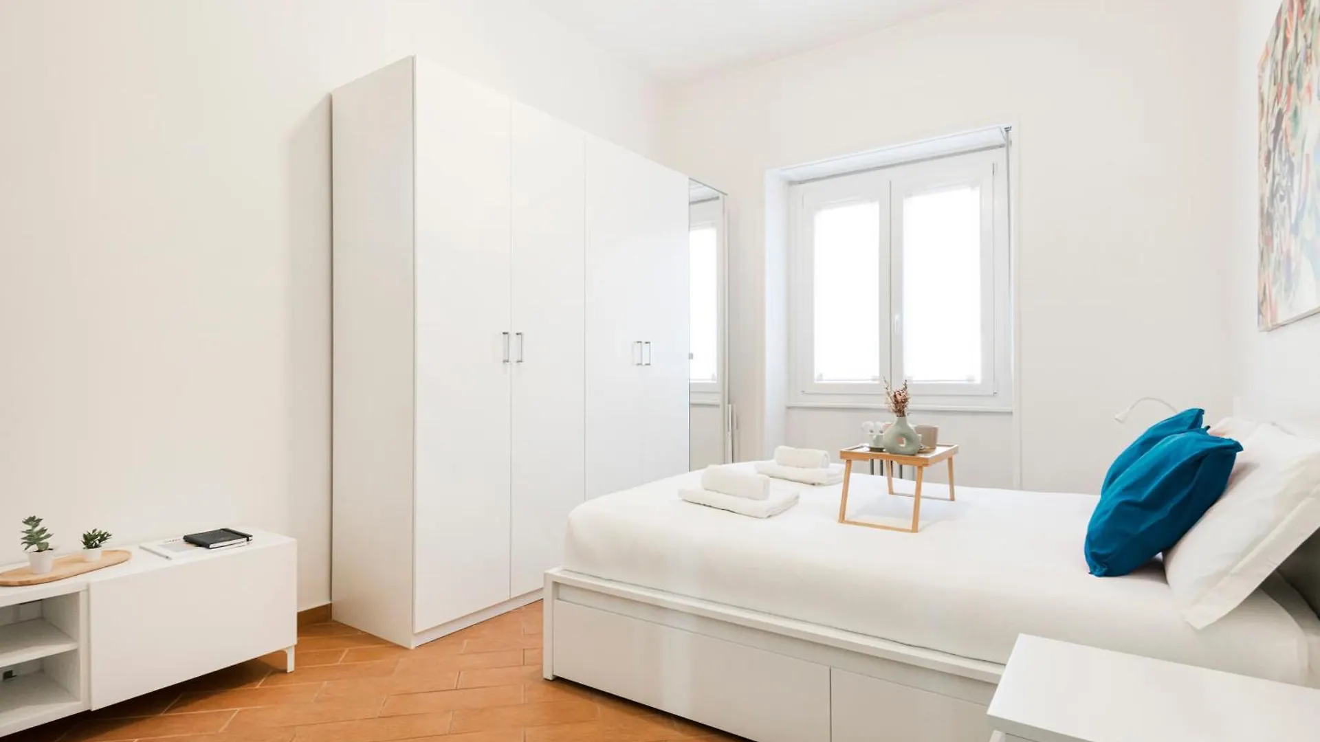 Easylife - Lovely Apartment In Porta Romana Milan